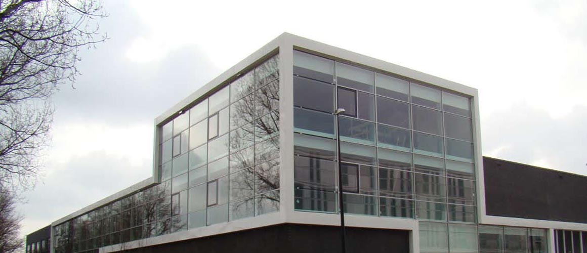 utiliteitsbouw